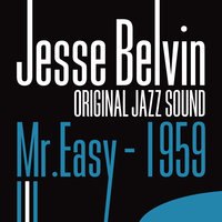 What's New - Jesse Belvin & Art Pepper & Marty Paich