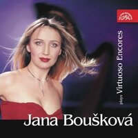 Liebestraum (Notturno No. 3) - Jana Bouskova & Ференц Лист