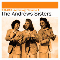 Winter Wonderland - The Andrews Sisters & Guy Lombardo