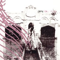 Agua y sal - fang
