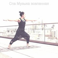 Моменты (Оздоровительный) - Спа Музыка вселенная
