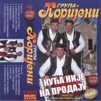 Srce Moje Udahni Duboko - Grupa Korijeni
