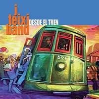 Estoy loco - J. Teixi Band