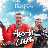 Hoe Het Loopt - Paul Sinha & Kraantje Pappie
