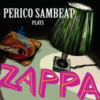 Inca Roads - Perico Sambeat