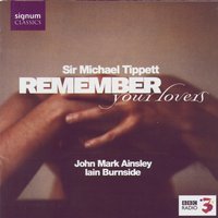 Songs for Ariel: Full fathom five - John Mark Ainsley