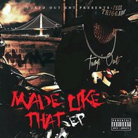 Dolla Movin' - Mumz & Triggaboy Dee