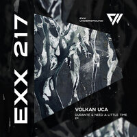 Need A Little Time - Volkan Uca