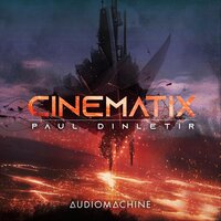 Guardian Angels - Audiomachine & Paul Dinletir & Uyanga Bold