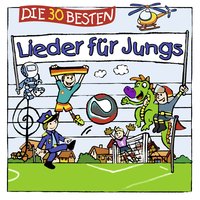 Ich wär so gerne Astronaut - Simone Sommerland, Karsten Glück & die Kita-Frösche & Simone Sommerland & Karsten Glück & die Kita-Frösche
