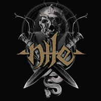 Cast Down the Heretic - Nile