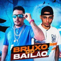 Bruxo Do Bailão - Mc bruxo da vr & Mc Junior Novamente