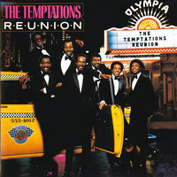 Money's Hard To Get - The Temptations