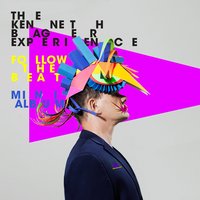 Mexican Wings - Damon C. Scott & The Kenneth Bager Experience