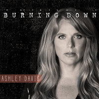 Falling Back to You - Ashley Davis