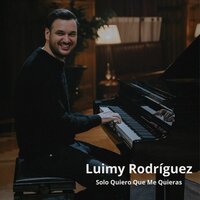 Olvidate de Mi - Luimy Rodriguez