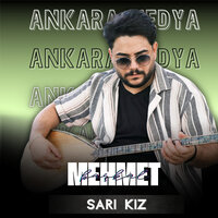 Sarı Kız - Mehmet Başkal