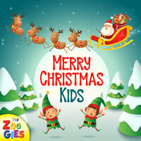 Deck The Halls - The Zoogies & Nursery Rhymes