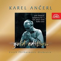 Salt is better than gold, Suite from the ballet, Op. 28 a: I. Introduction - Czech Philharmonic Orchestra & Karel Ančerl & Jan Hanus