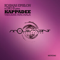 Tsegene Machala - Kosmas Epsilon & Dio S