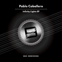 Rise The Energy - Pablo Caballero