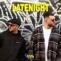 Latenight - Earl & Vis