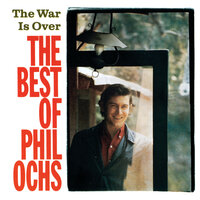 No More Songs - Phil Ochs