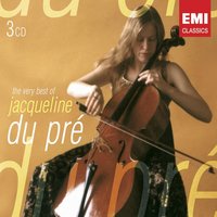 The Carnival of the Animals: The Swan - Jacqueline Du Pre & Osian Ellis & Камиль Сен-Санс