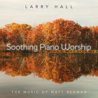 Gracefully Broken - Larry Hall