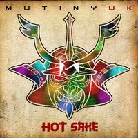Ah Ah Ah - Mutiny UK & Amrit & Dylan Barnes & Rob Davy & Amrit Rahi