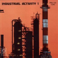 Airfreight - Parry Music