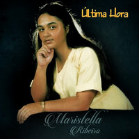 Jesus no Getsemane - Maristella Ribeiro