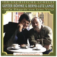 An Baula - Gunter Böhnke, Bernd-Lutz Lange & Duo Sonnenschirm & Duo Sonnenschirm & Bernd-Lutz Lange & Gunter Böhnke