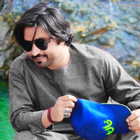 Khalak Waye Nashaye De - Essa Khan Showqi