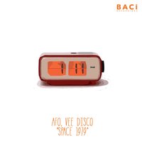 Space 1979 - AFO, Vee Disco & Afo & Vee Disco