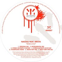 Rebound - Nassau & Krista