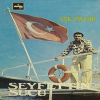 Ruhumda Bir Sıkıntı Var - Seyfettin Sucu