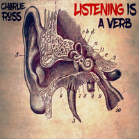 Different Breed - Charlie Ross