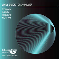 Night Way - Linus Quick