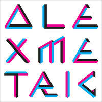 Shirley, you can't be serious - Alex Metric