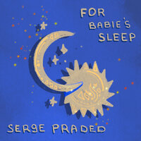 Piano Lullaby - Serge Praded