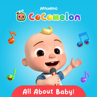Dream Baby Dream - Cocomelon