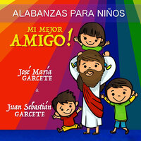 Las Cien Ovejas - Jose Maria Garcete & JUAN SEBASTIAN GARCETE