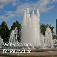 River Splash Dash - Rain Sounds & White Noise & Baby Music Centre & Sleep Music Dreams