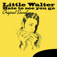 Mellow Down Easy - Little Walter