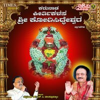 Sagaranada Siddharu - S. P. Balasubrahmanyam