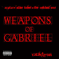 Hazard Time - Weapons of Gabriel & Ollie Twist & Avatar & The Wickkid One