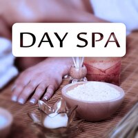 Touch (Massage Music) - Serenity Spa Music Zone
