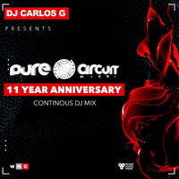 LOCURA - Dj Carlos G & Erich Ensastigue