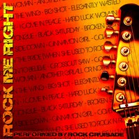 Reason to Believe - Rock Crusade